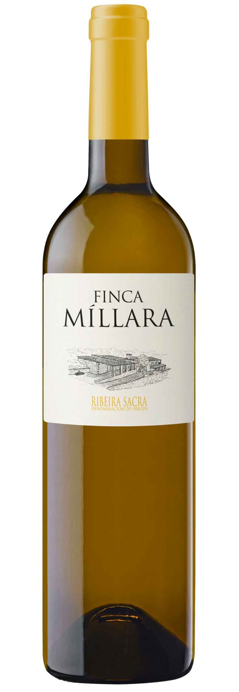 Finca Míllara Blanco
