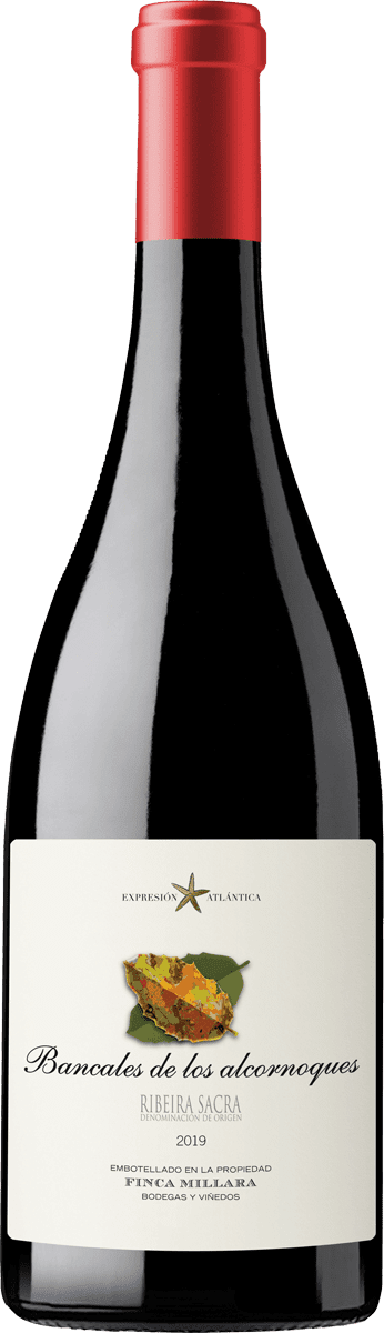 Vinos D.O. Ribeira Sacra