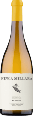 Vino Finca Míllara Godello