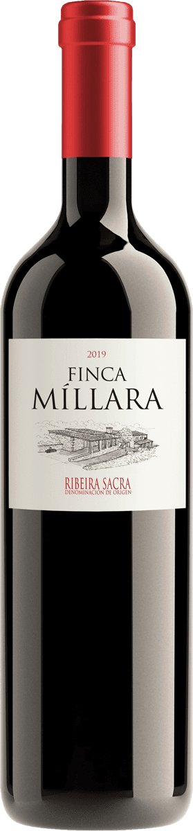 Vinos D.O. Ribeira Sacra