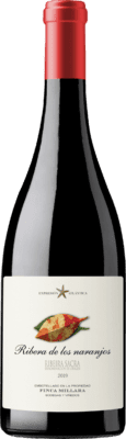 Vino Ribera de los Naranjos