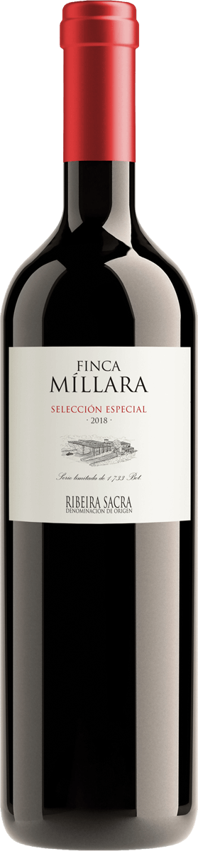 Vinos D.O. Ribeira Sacra