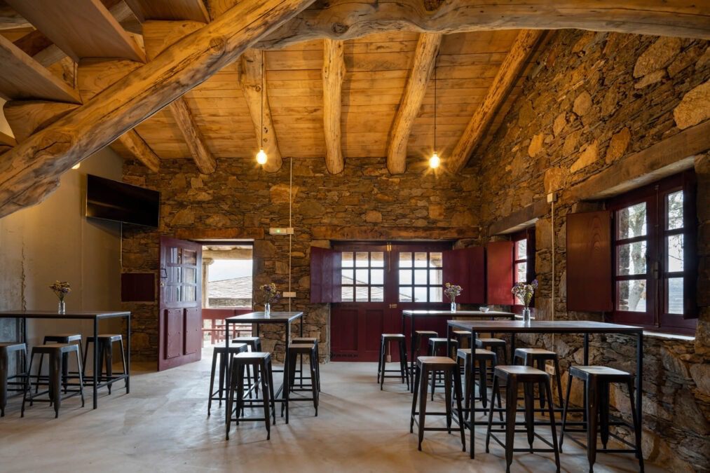 Bodega Finca Míllara