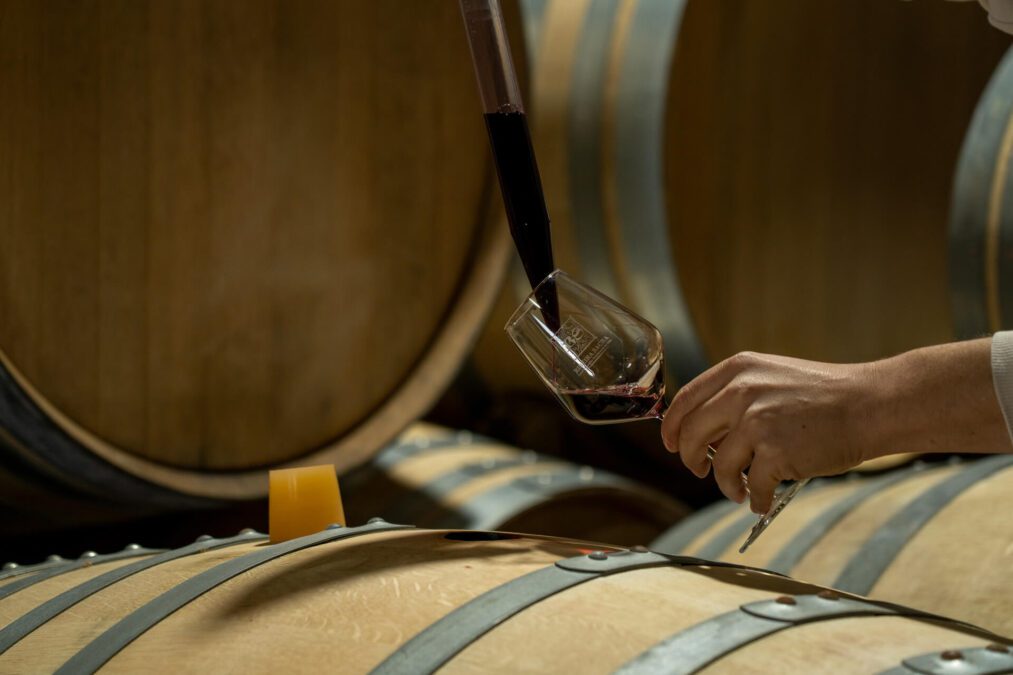 La Bodega Finca Míllara