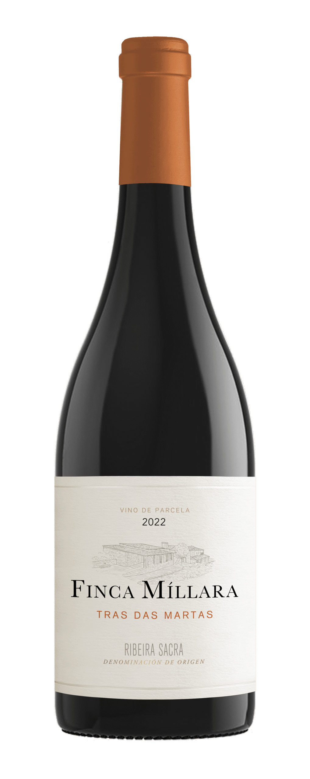 Vinos D.O. Ribeira Sacra